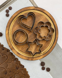 Cookie Cutter Set