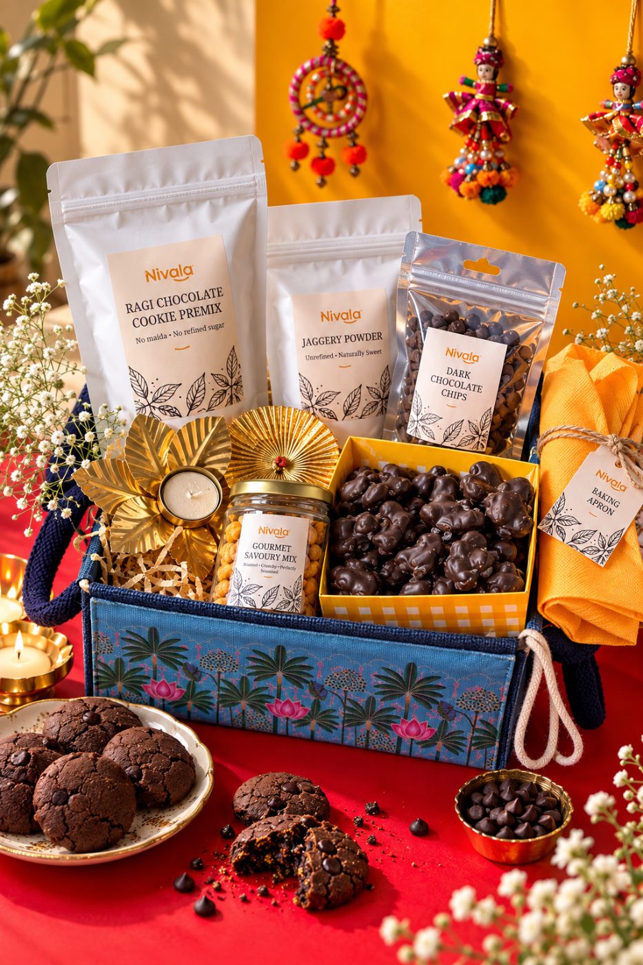 Festive Edit — Diwali Hamper