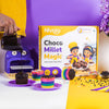 Choco Millet Magic