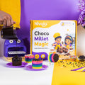 Choco Millet Magic