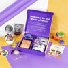 Rainbow Idli Lab