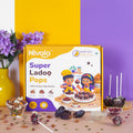 Super Ladoo Pops