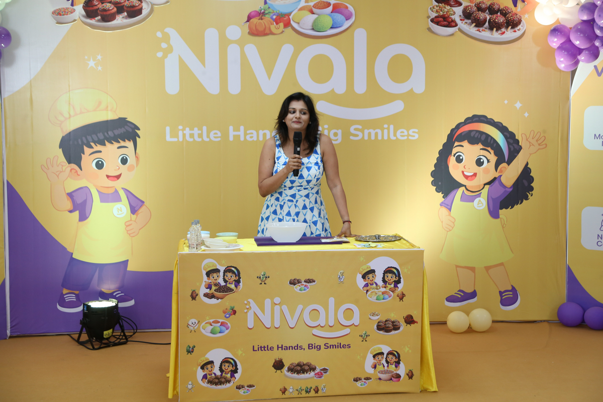 Nivala workshop
