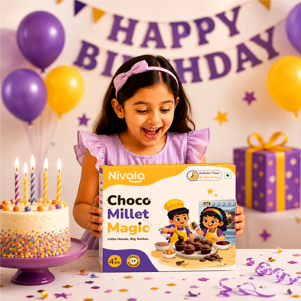Birthday Gifts