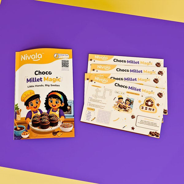 Illustrative guide & Activity sheet
