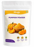 Nivala Pumpkin Powder | 100% Natural Vegetable Powder | 100g