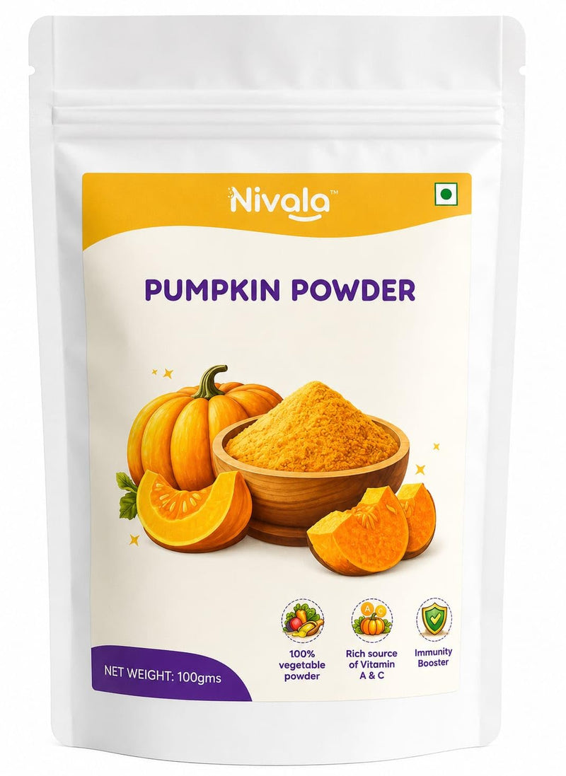 Pumpkin Powder