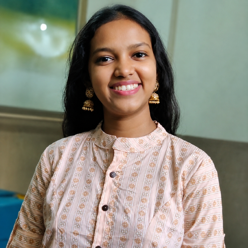 Dr. Arundhati Das,