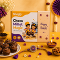 Rakhi Special Choco Millet Magic
