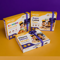 All Three Kits – Gift Ready Combo
