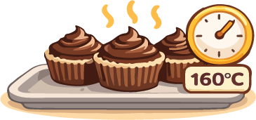 <strong>Bake to Perfection</strong>