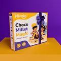 Choco Millet Magic – Gift Ready Kit