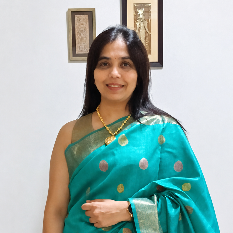 Sonali Mogra,