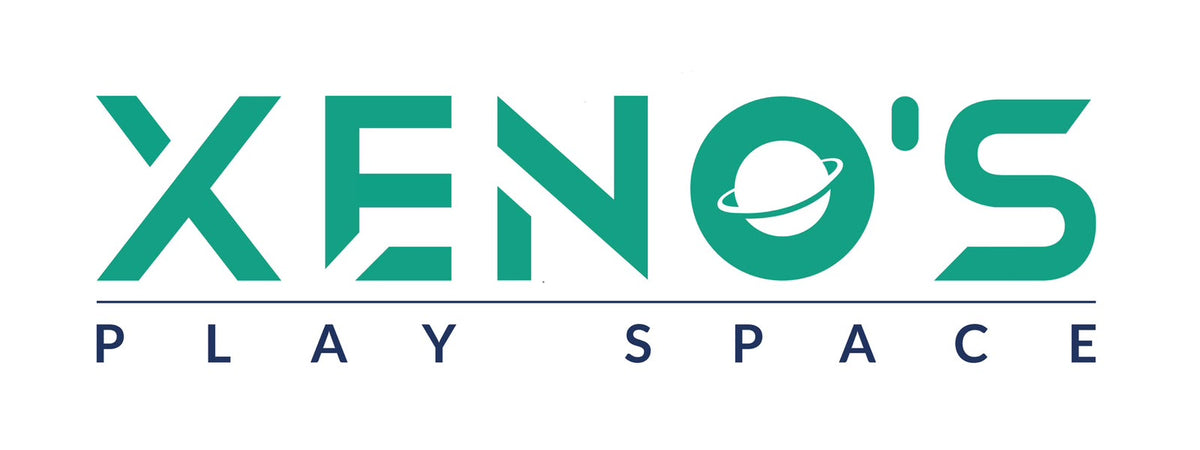 Xeno's Play Space