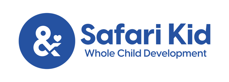Safari Kid