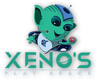 Xeno's Play Space