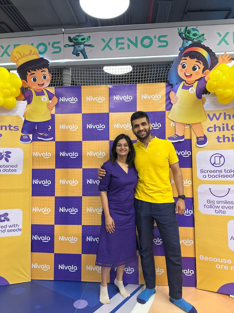 Mom Creators, live