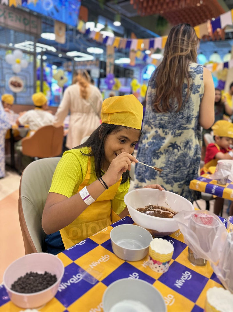 Mom Creators, live
