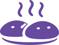 Steamed, Not Fried