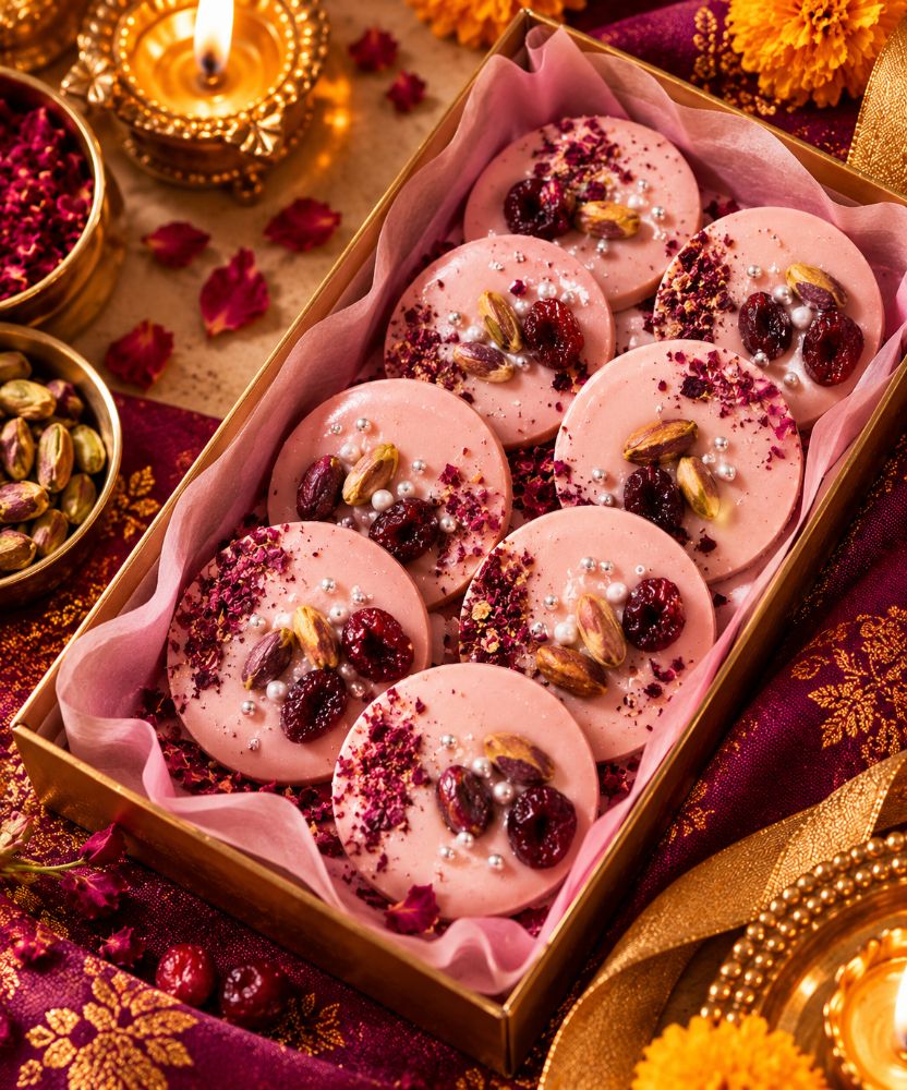 Nivala chocolate discs (3 of 3)