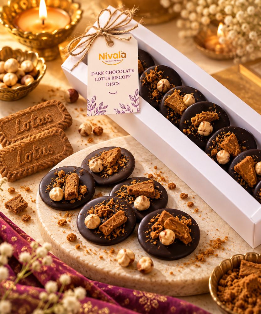 Nivala chocolate discs (3 of 3)