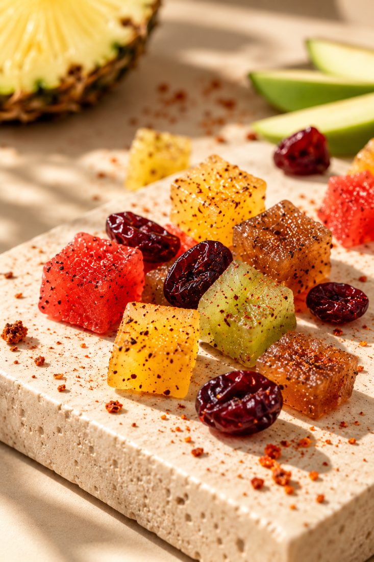 Chatpata Fruits mix (3 of 4)