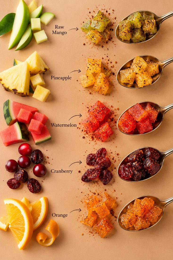 Chatpata Fruits pack (4 of 4)