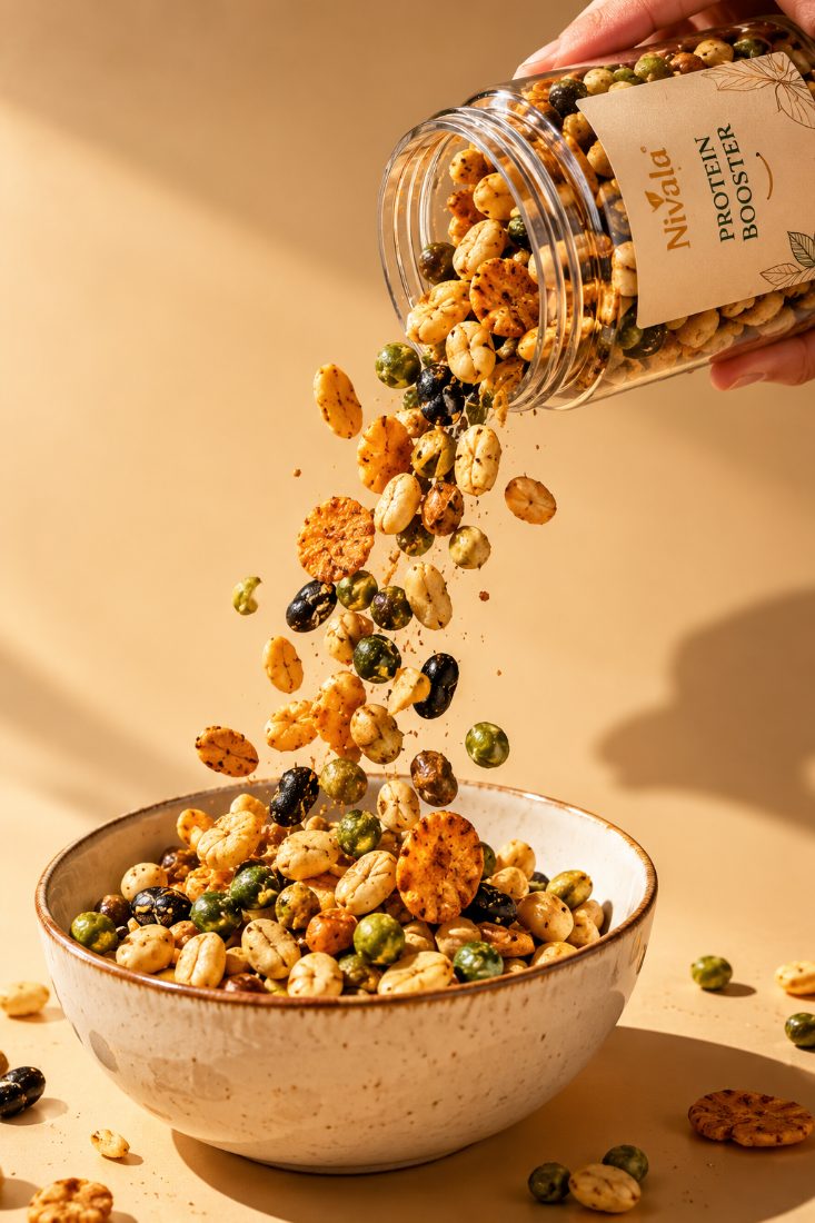 Protein Booster close-up (2 of 3)