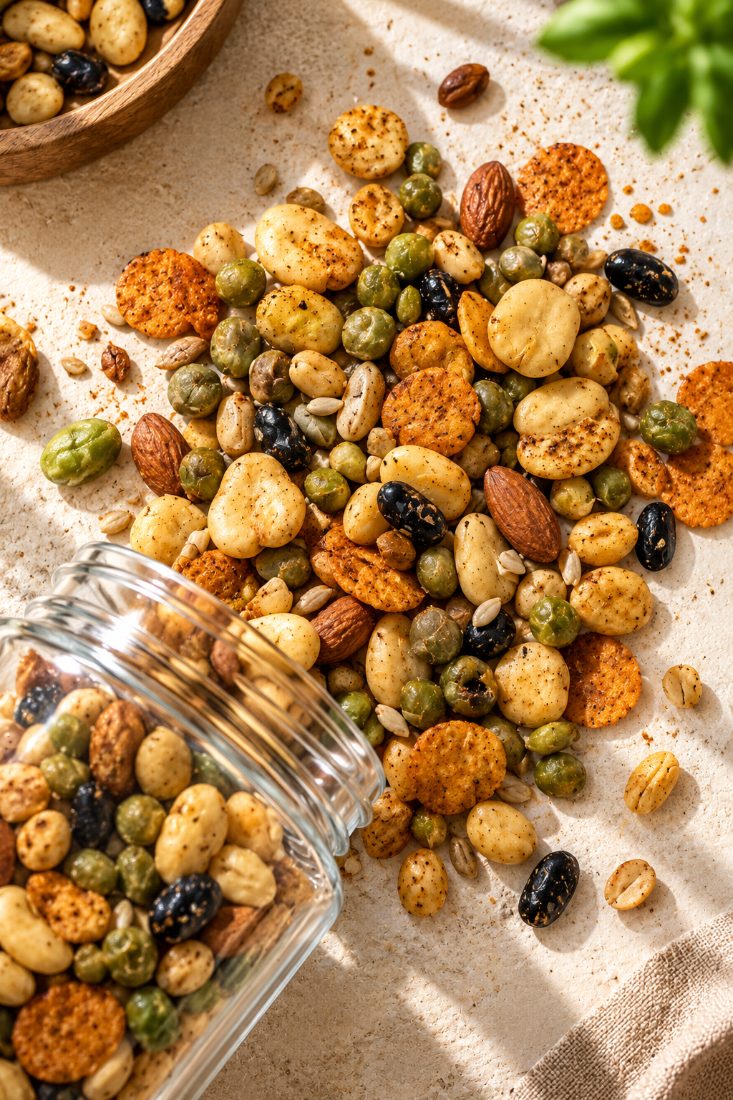 Protein Booster pack (3 of 3)